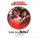 LIVE IN JAPAN 1984 (2CD)